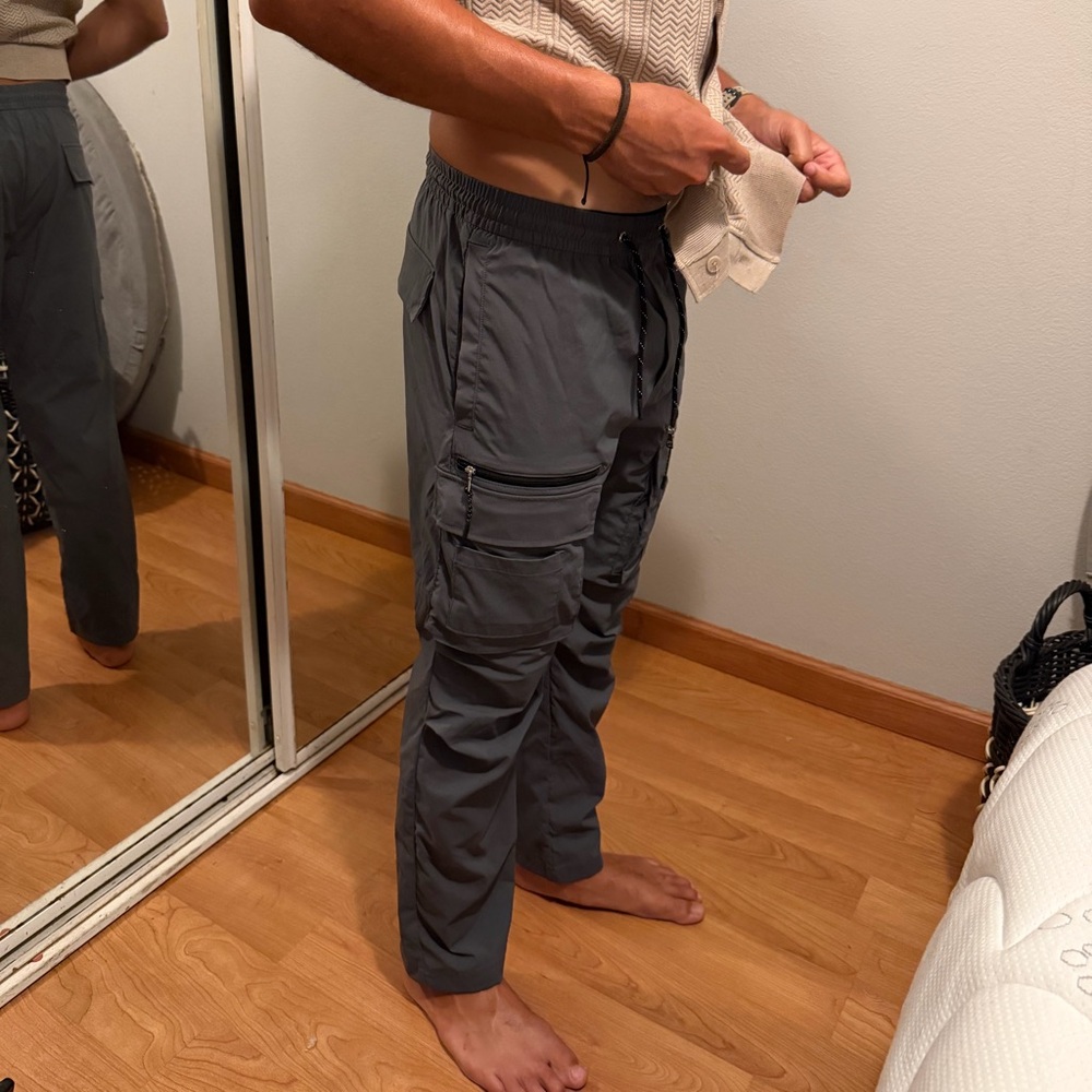 H&M cargo pants